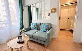 Moret Art Flats Trendy East Paris