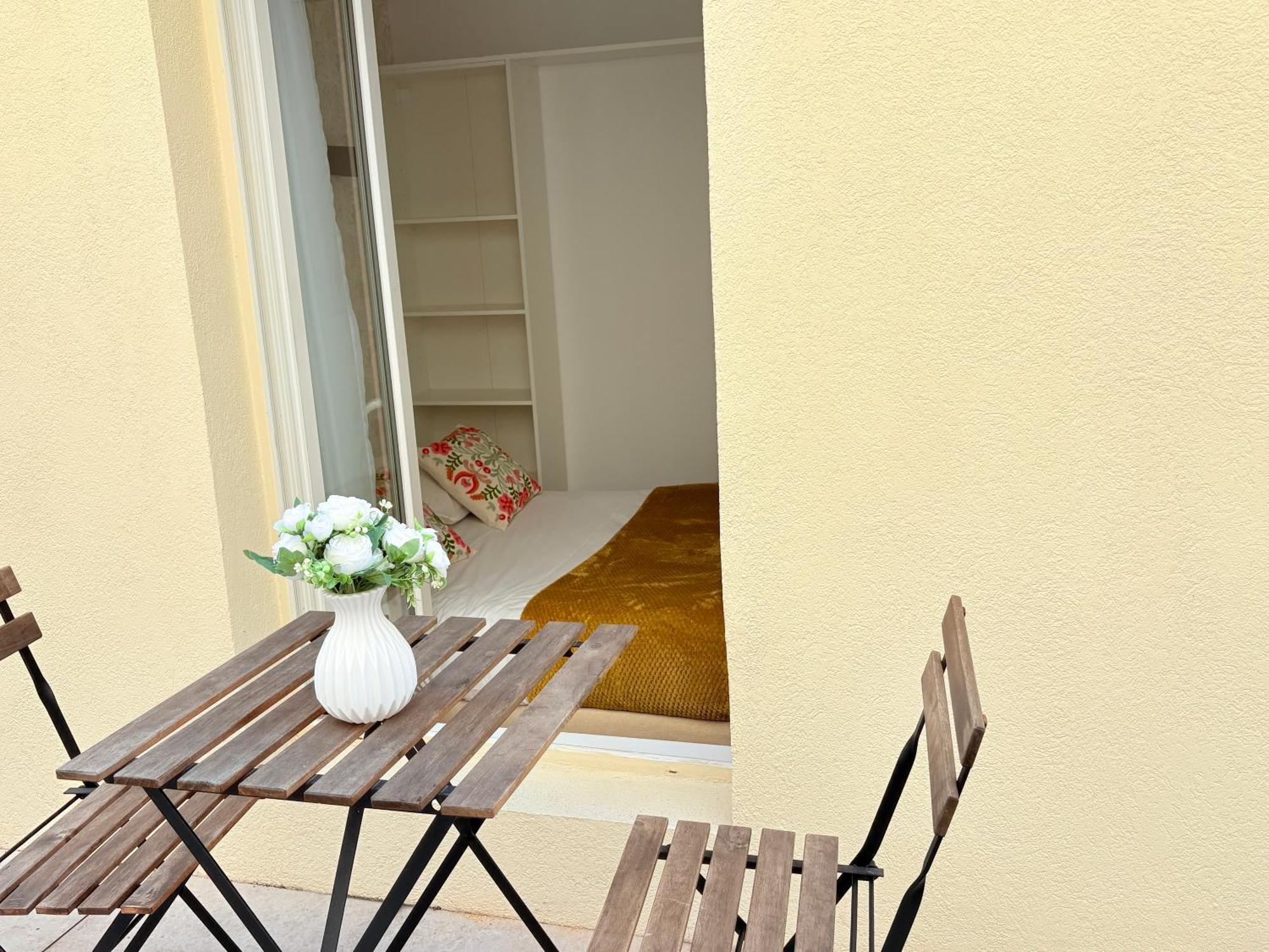 Moret Art Flats Trendy East París Exterior foto