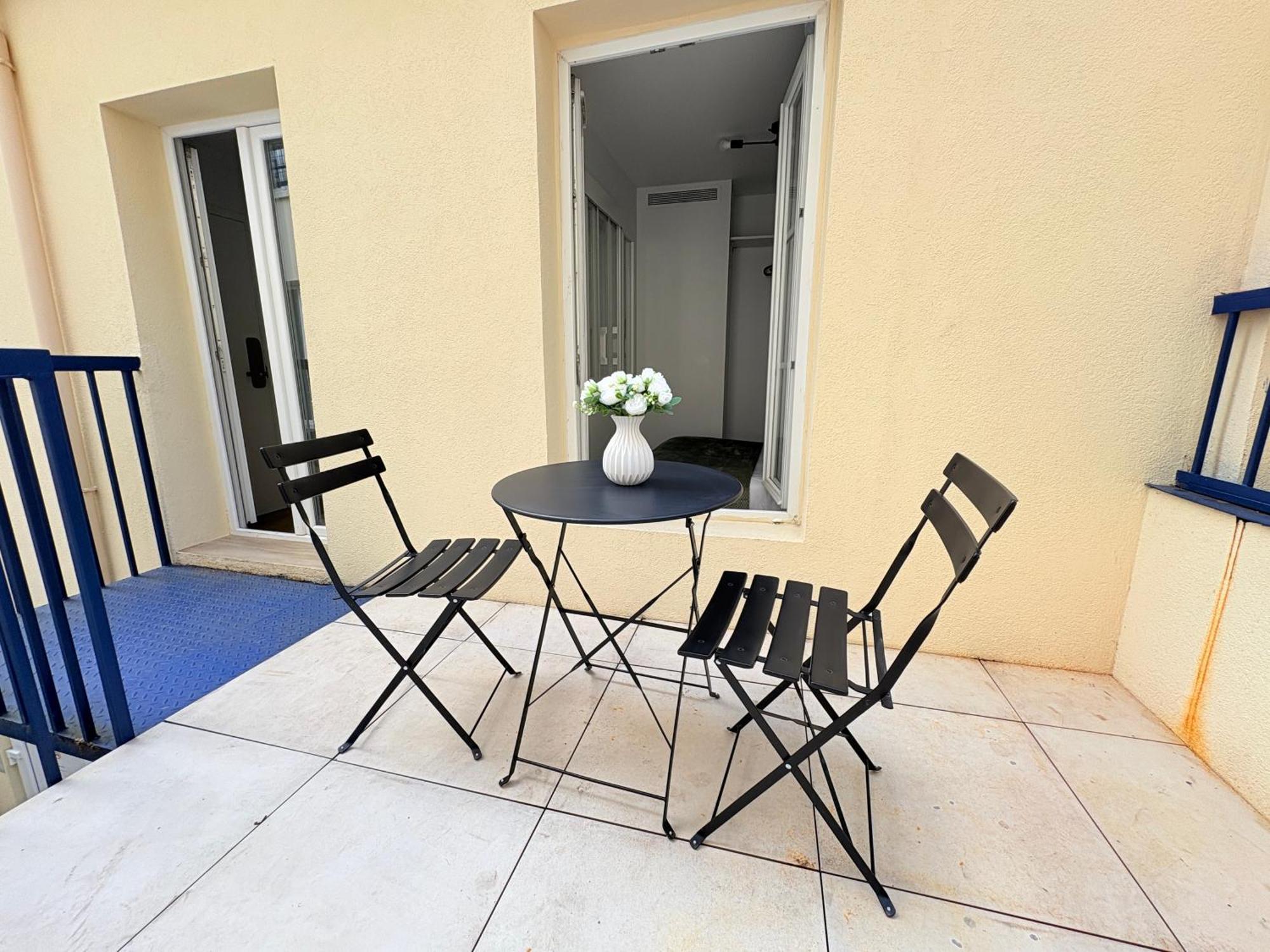 Moret Art Flats Trendy East París Exterior foto